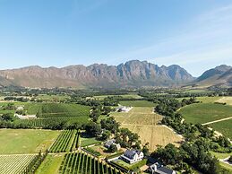 The Last Word Franschhoek