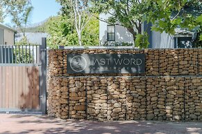 The Last Word Franschhoek