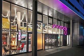 Moxy Zurich