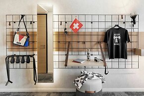 Moxy Zurich