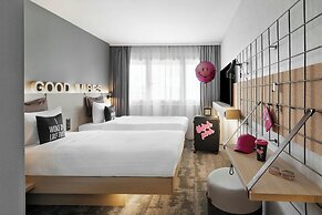 Moxy Zurich