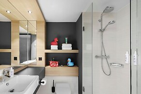 Moxy Zurich