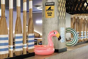 Moxy Zurich