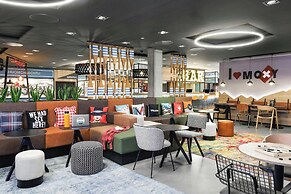 Moxy Zurich