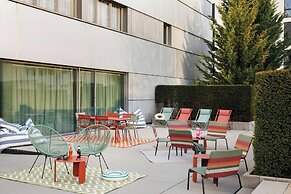 Moxy Zurich