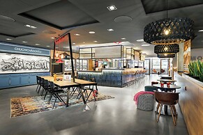Moxy Zurich