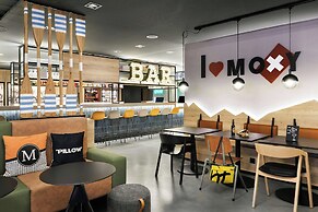 Moxy Zurich