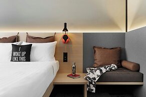 Moxy Zurich