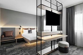 Moxy Zurich