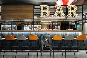Moxy Zurich