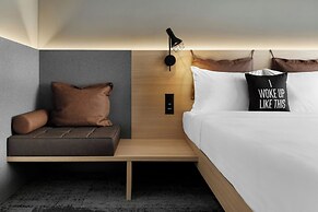 Moxy Zurich