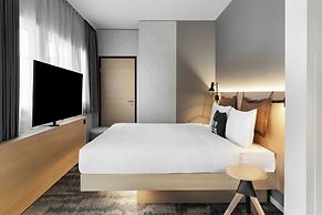 Moxy Zurich