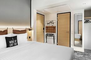 Moxy Zurich