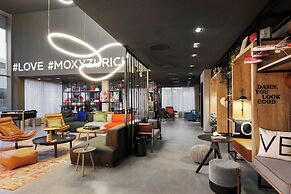 Moxy Zurich
