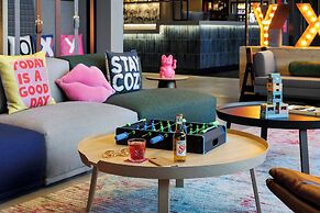 Moxy Zurich