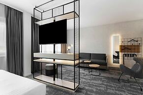 Moxy Zurich