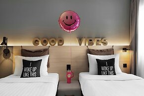 Moxy Zurich