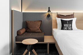 Moxy Zurich