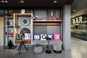 Moxy Zurich