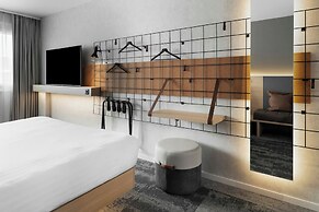 Moxy Zurich