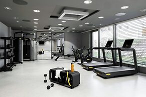 Moxy Zurich