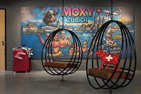 Moxy Zurich