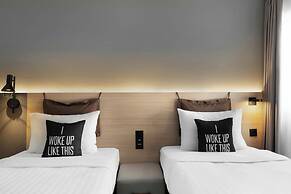 Moxy Zurich