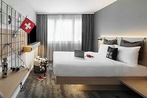Moxy Zurich