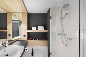 Moxy Zurich