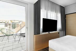 Moxy Zurich