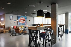 Moxy Zurich