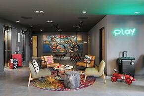 Moxy Zurich