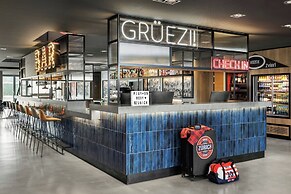 Moxy Zurich