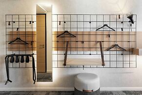 Moxy Zurich