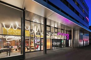 Moxy Zurich