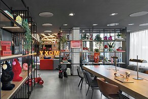Moxy Zurich