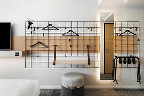 Moxy Zurich