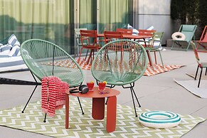 Moxy Zurich