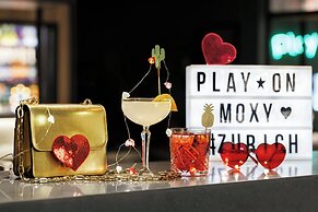 Moxy Zurich