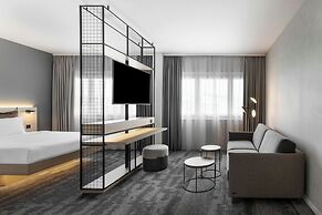 Moxy Zurich