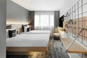 Moxy Zurich