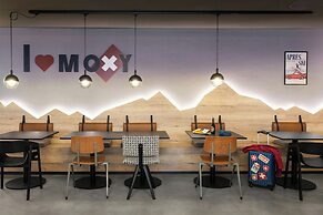 Moxy Zurich