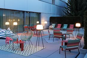 Moxy Zurich