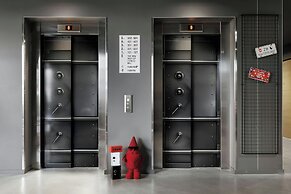 Moxy Zurich