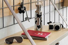 Moxy Zurich