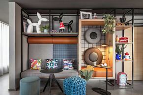 Moxy Zurich