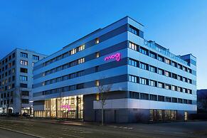 Moxy Zurich