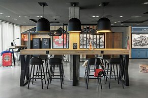 Moxy Zurich