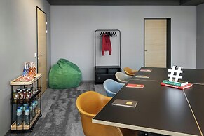 Moxy Zurich