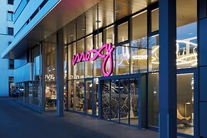 Moxy Zurich